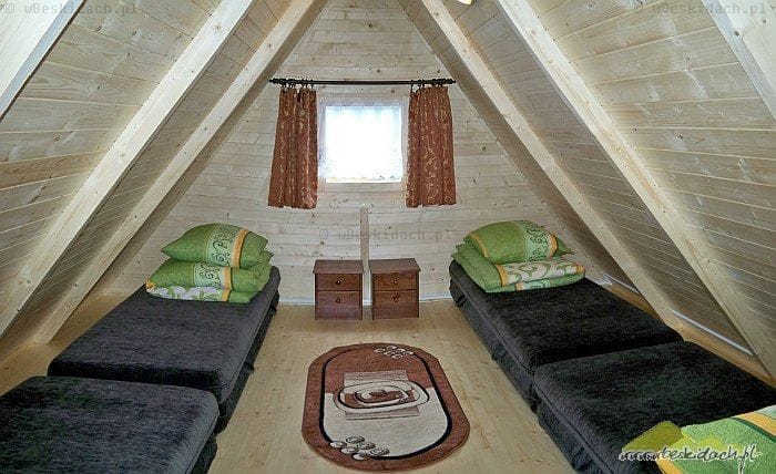 Domki Beskid — 5
