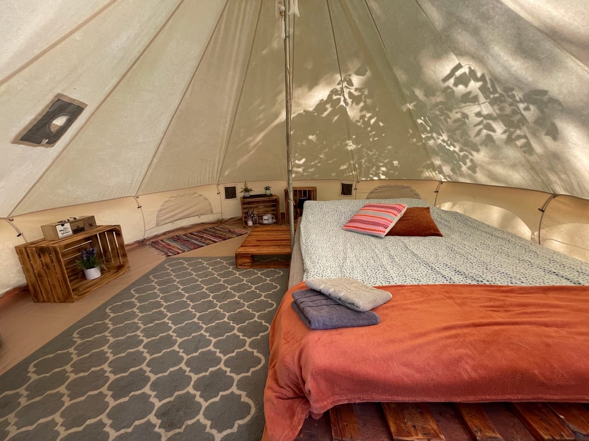 Glampspace - Lake View — 4