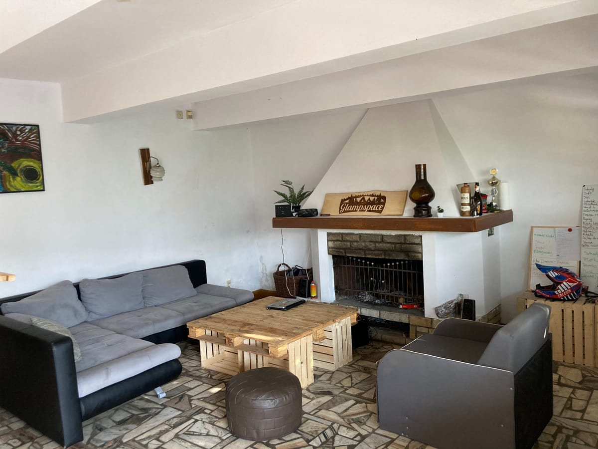 Glampspace - Lake View — 5