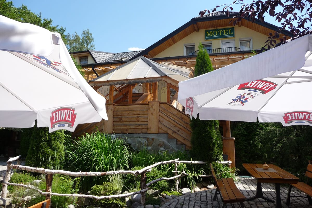 Gościniec Beskidzki — 3