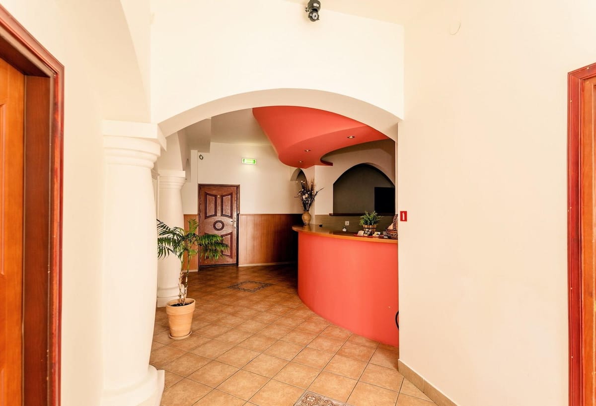 Gościniec Beskidzki — 4