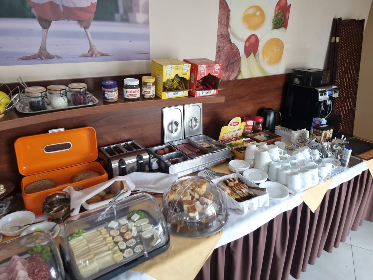 Hotel Passione