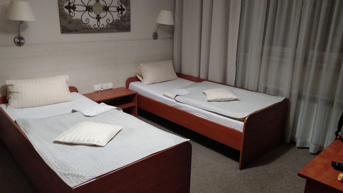 Hotel Passione — 4