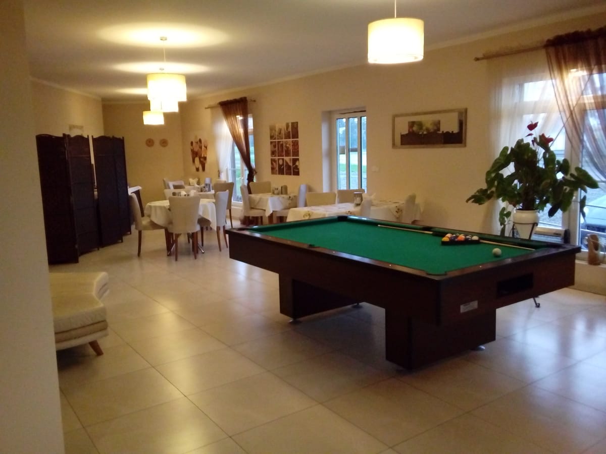 Hotel Passione — 5