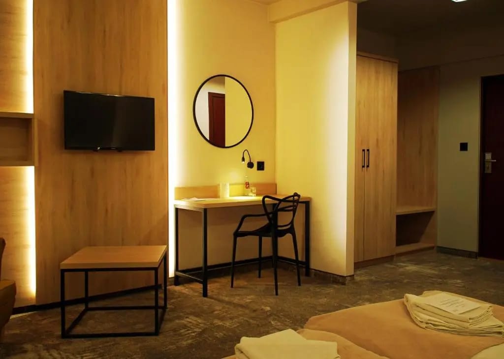 Hotel Relax