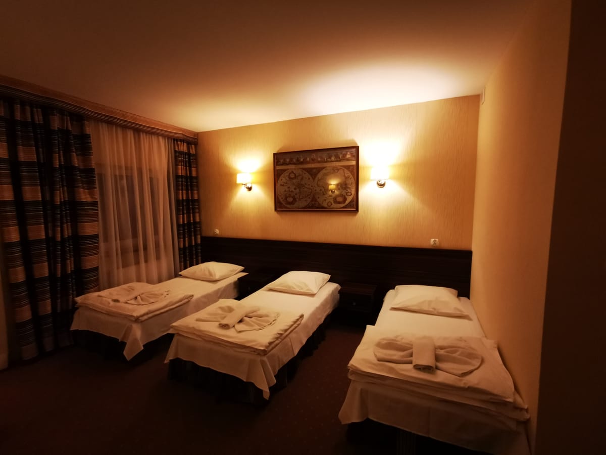 Hotel Relax — 4