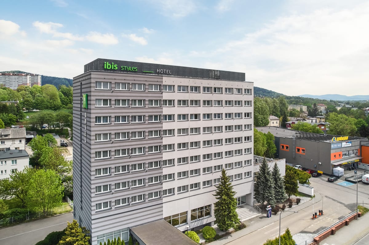 ibis Styles Bielsko-Biała — 2