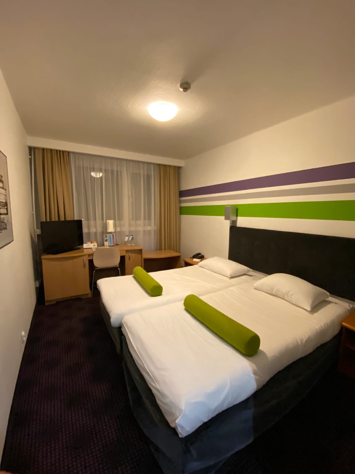 ibis Styles Bielsko-Biała — 3