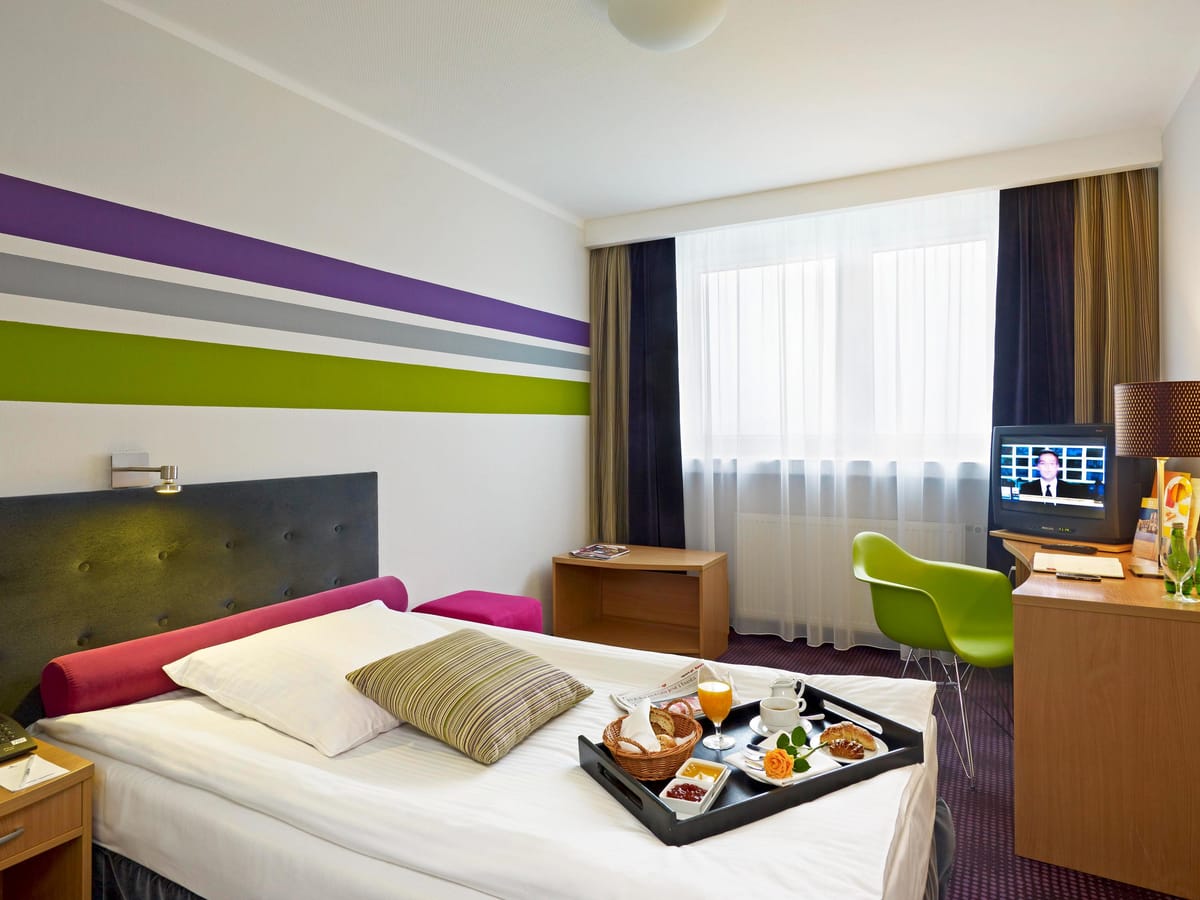 ibis Styles Bielsko-Biała — 5