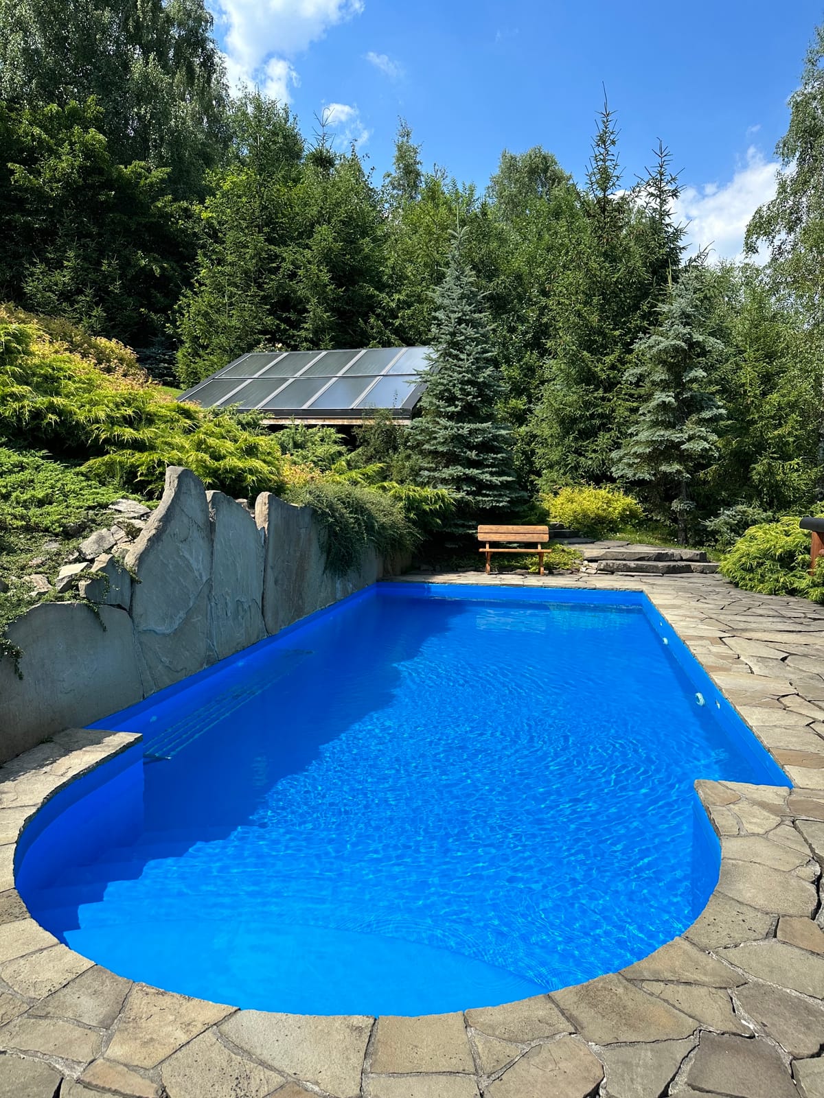 Kotelnica Resort - Domki Premium & Wellness — 5
