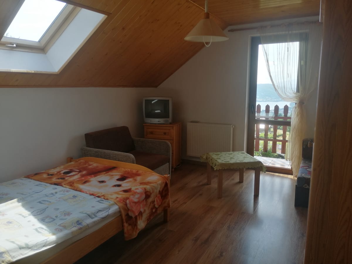 Pokoje Gościnne u Agnieszki i Darka — 2