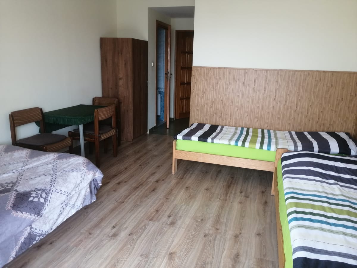 Pokoje Gościnne u Agnieszki i Darka — 3