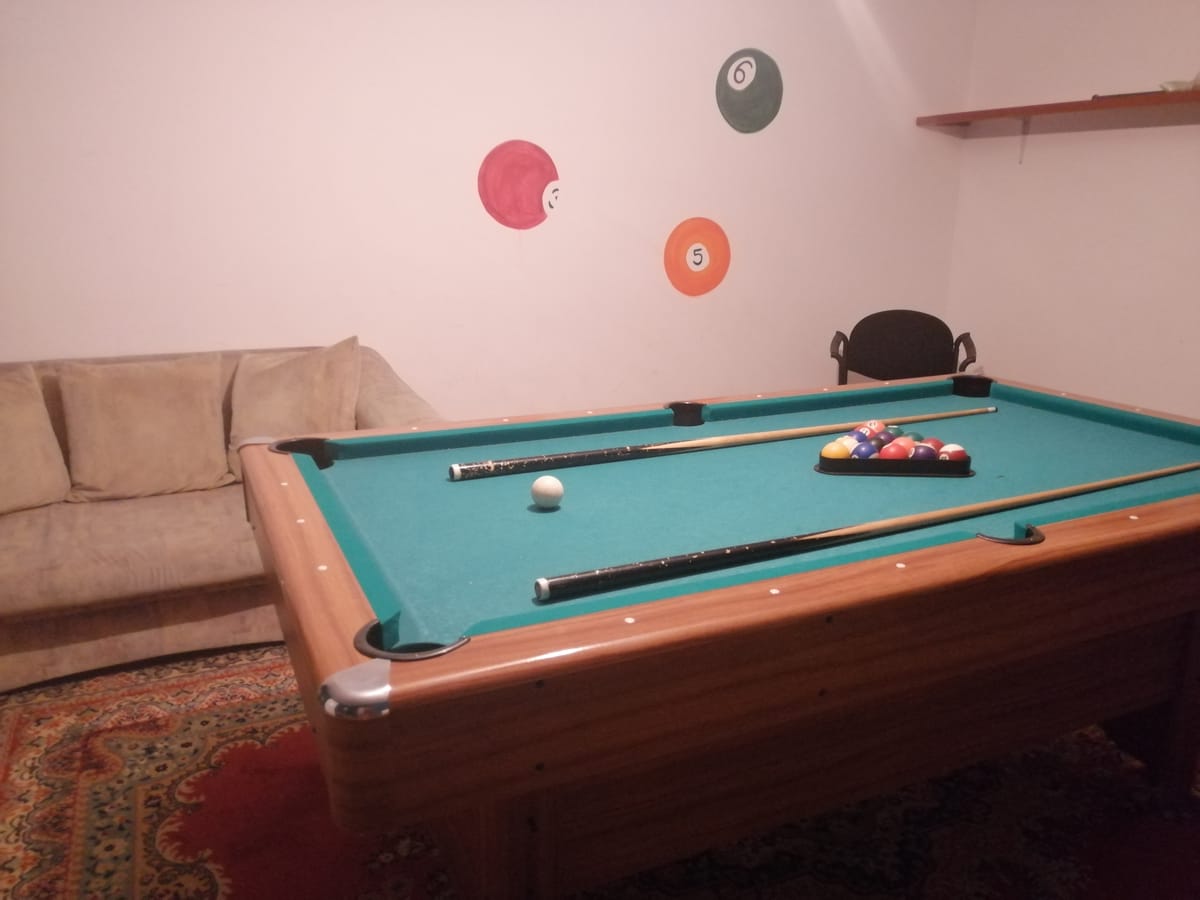 Pokoje Gościnne u Agnieszki i Darka — 4