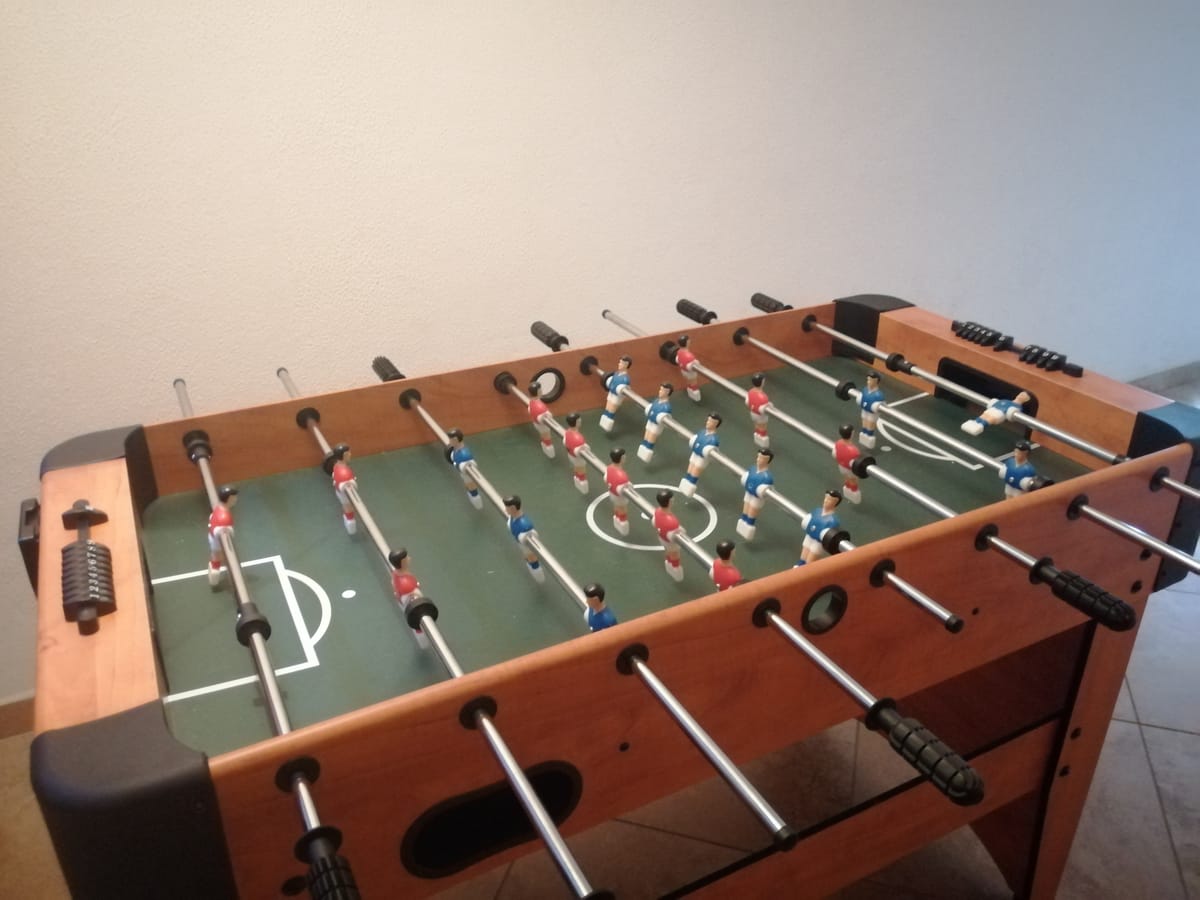 Pokoje Gościnne u Agnieszki i Darka — 5