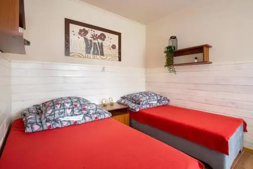 Silent Valley Cottages Miedzybrodzie — 4