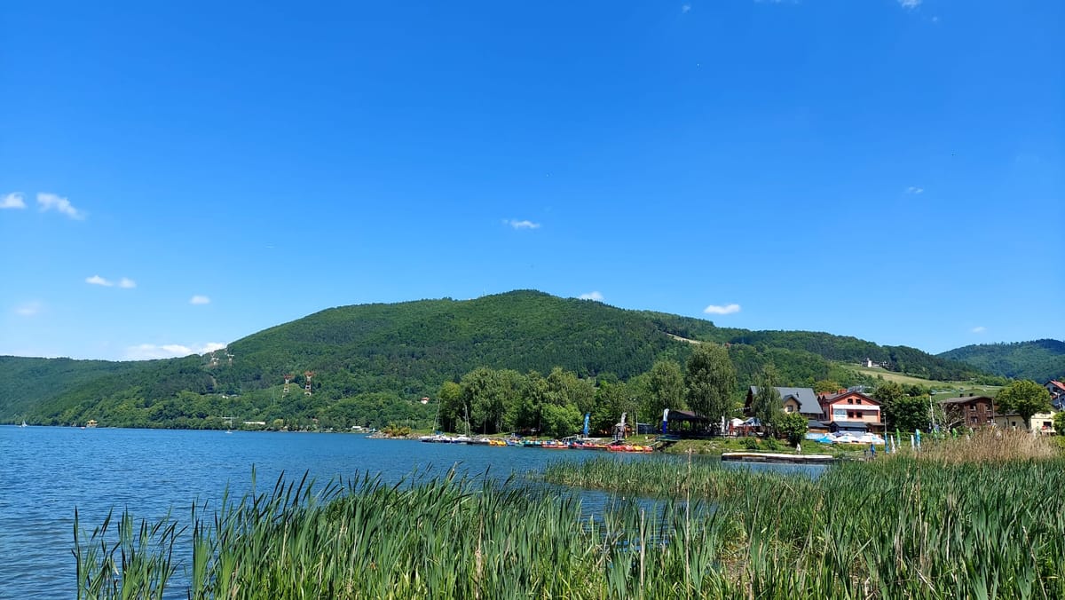 Żarliwe Klimaty – gościniec — 1