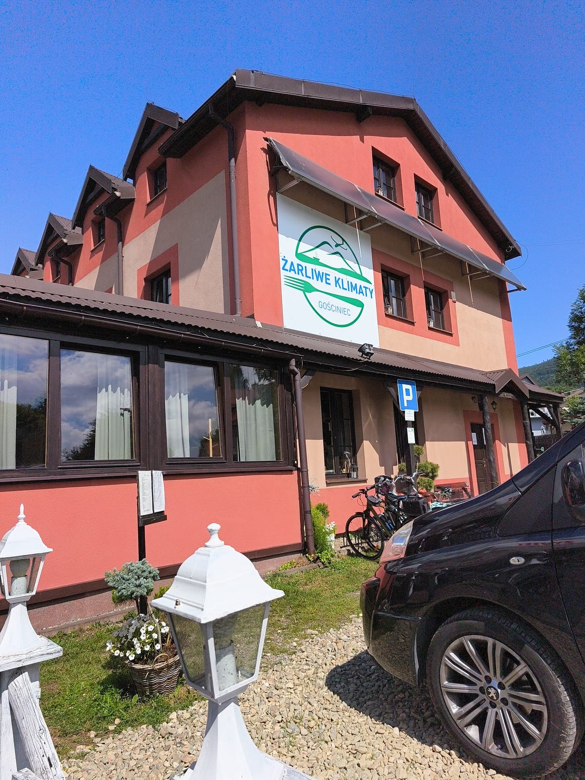 Żarliwe Klimaty – gościniec — 3