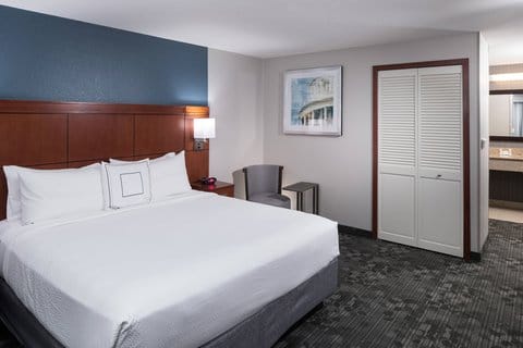 Courtyard by Marriott Austin Parmer/Tech Ridge — 3