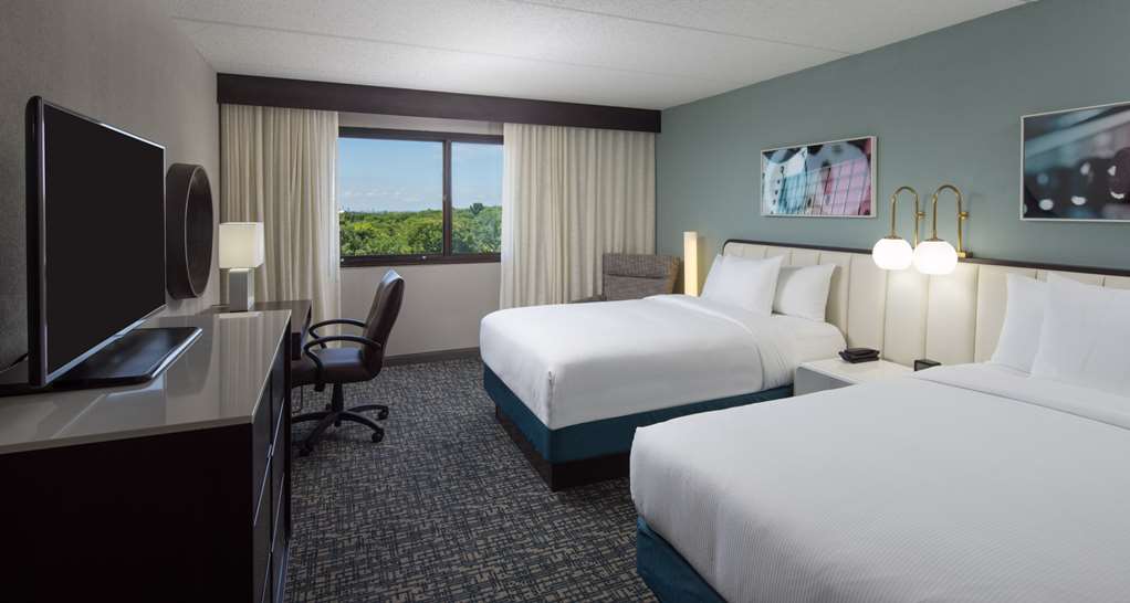 DoubleTree by Hilton Hotel Austin Northwest Arboretum — 2