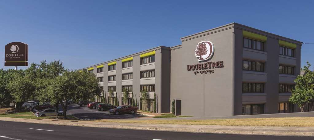 DoubleTree by Hilton Hotel Austin Northwest Arboretum — 4