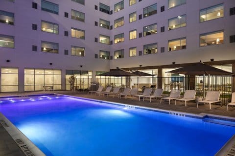 Element by Marriott Austin at The Domain — 2