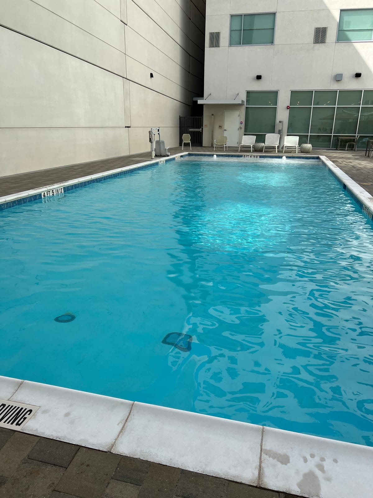 Element by Marriott Austin at The Domain — 5