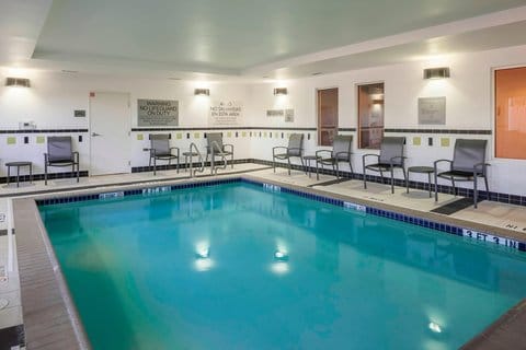 Fairfield by Marriott Inn & Suites Austin Parmer/Tech Ridge — 4