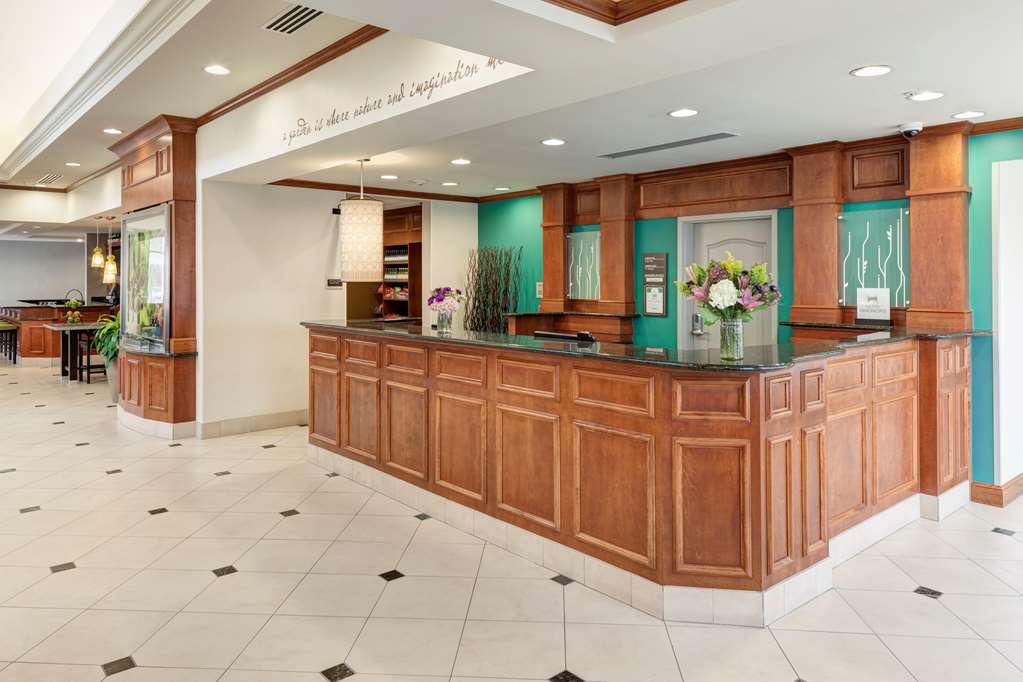 Hilton Garden Inn Austin North — 3