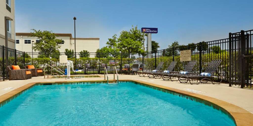 Hilton Garden Inn Austin North — 4