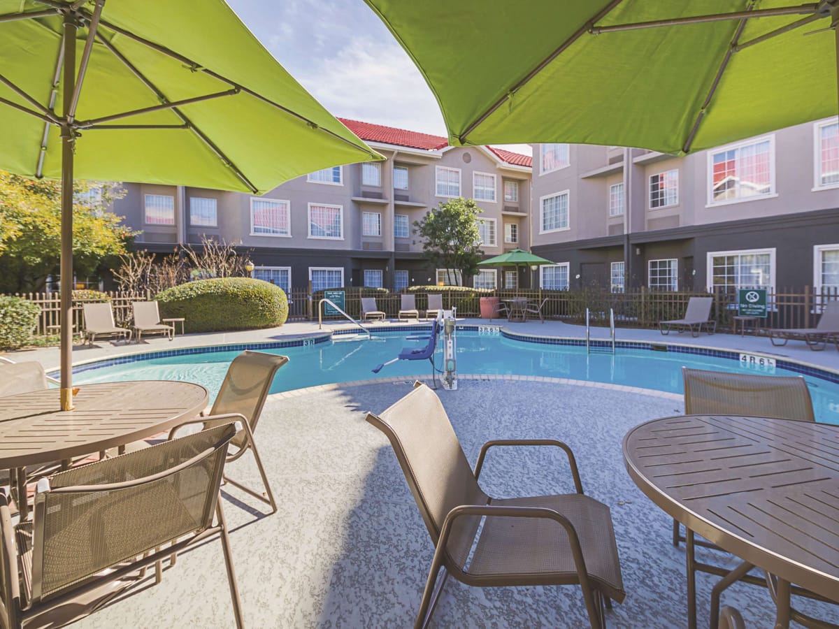 La Quinta Inn & Suites by Wyndham Austin Near the Domain — 4