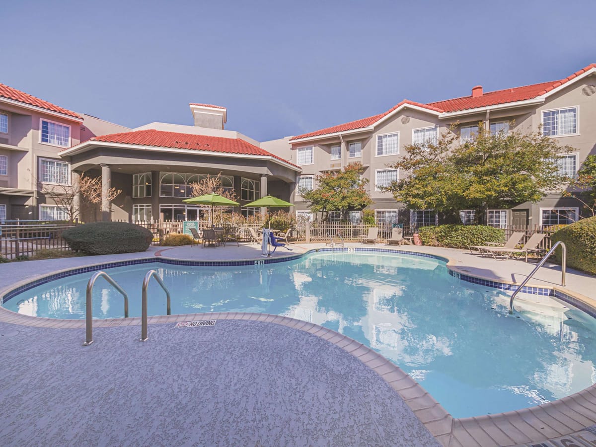 La Quinta Inn & Suites by Wyndham Austin Near the Domain — 5