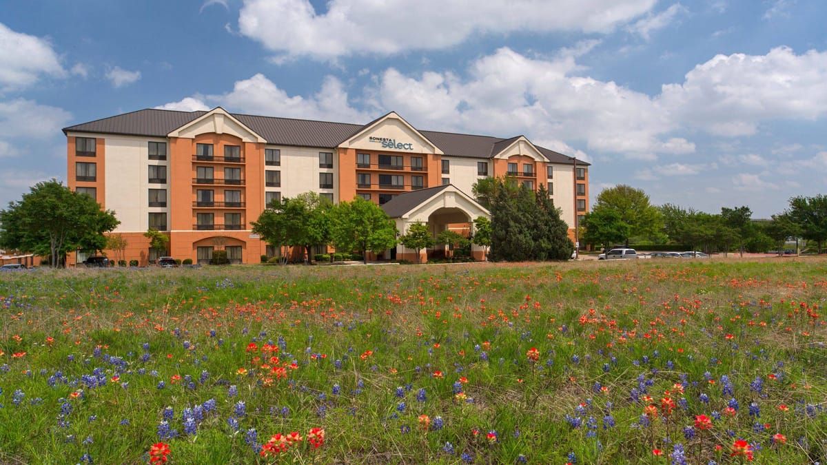 Sonesta Select Austin North — 2