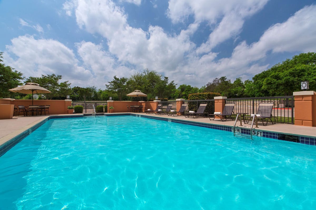 Sonesta Select Austin North — 4