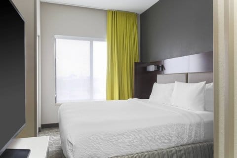 SpringHill Suites by Marriott Austin Parmer/Tech Ridge — 2