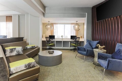 SpringHill Suites by Marriott Austin Parmer/Tech Ridge — 3