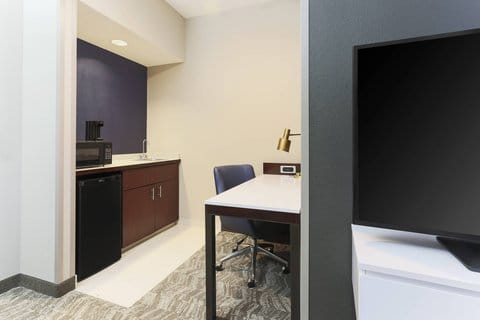 SpringHill Suites by Marriott Austin Parmer/Tech Ridge — 5