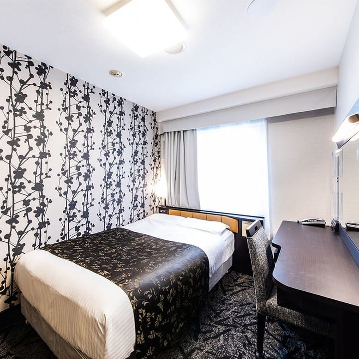 APA HOTEL Kyoto Eki Horikawadori — 4