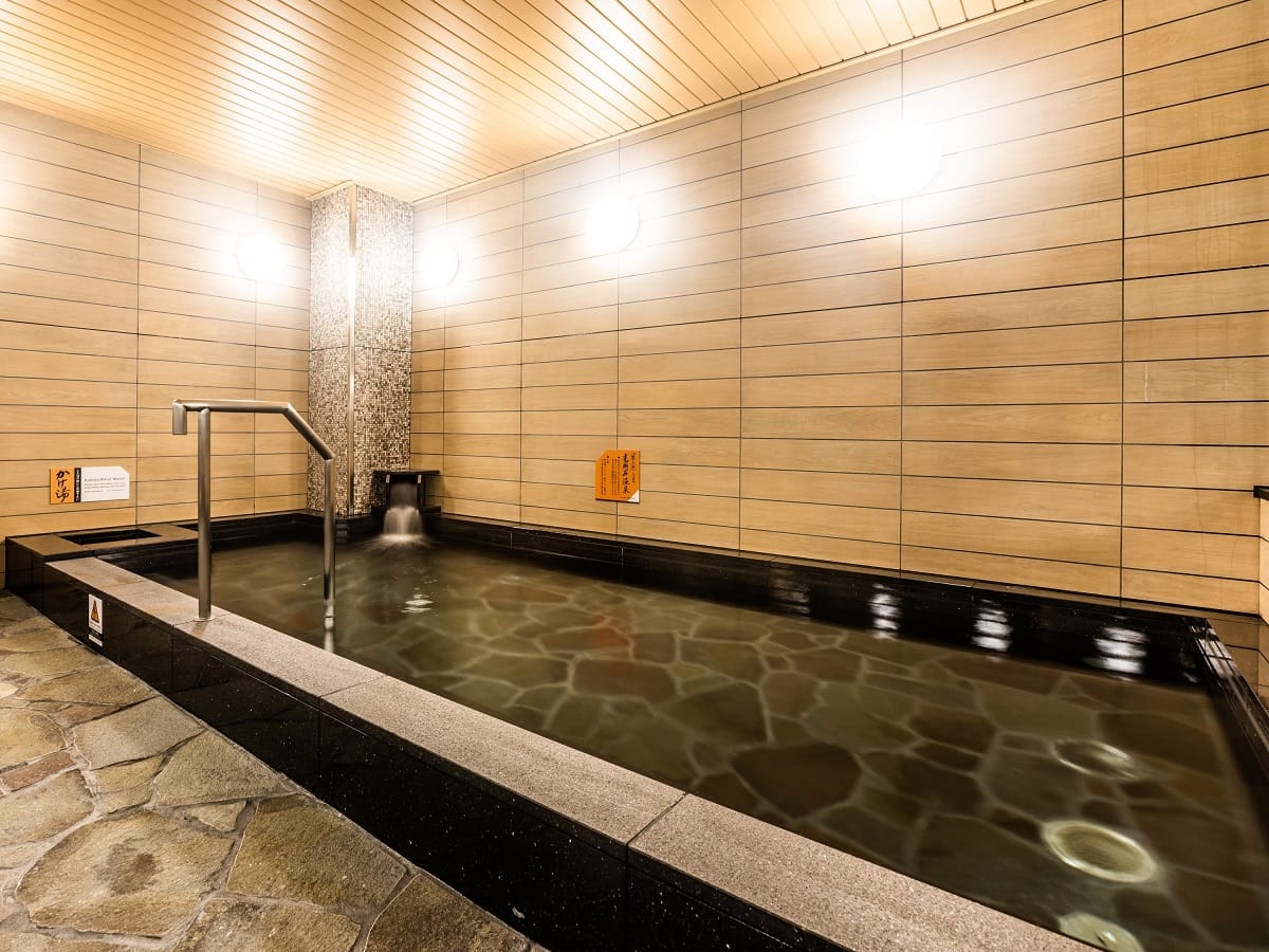 APA Hotel Kyoto Ekihigashi — 5
