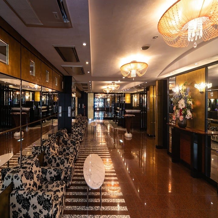 APA HOTEL KYŌTO-EKIMAE — 1