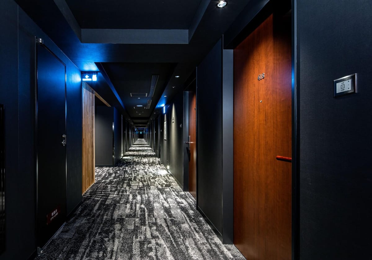 Daiwa Roynet Hotel Kyoto Ekimae PREMIER — 1