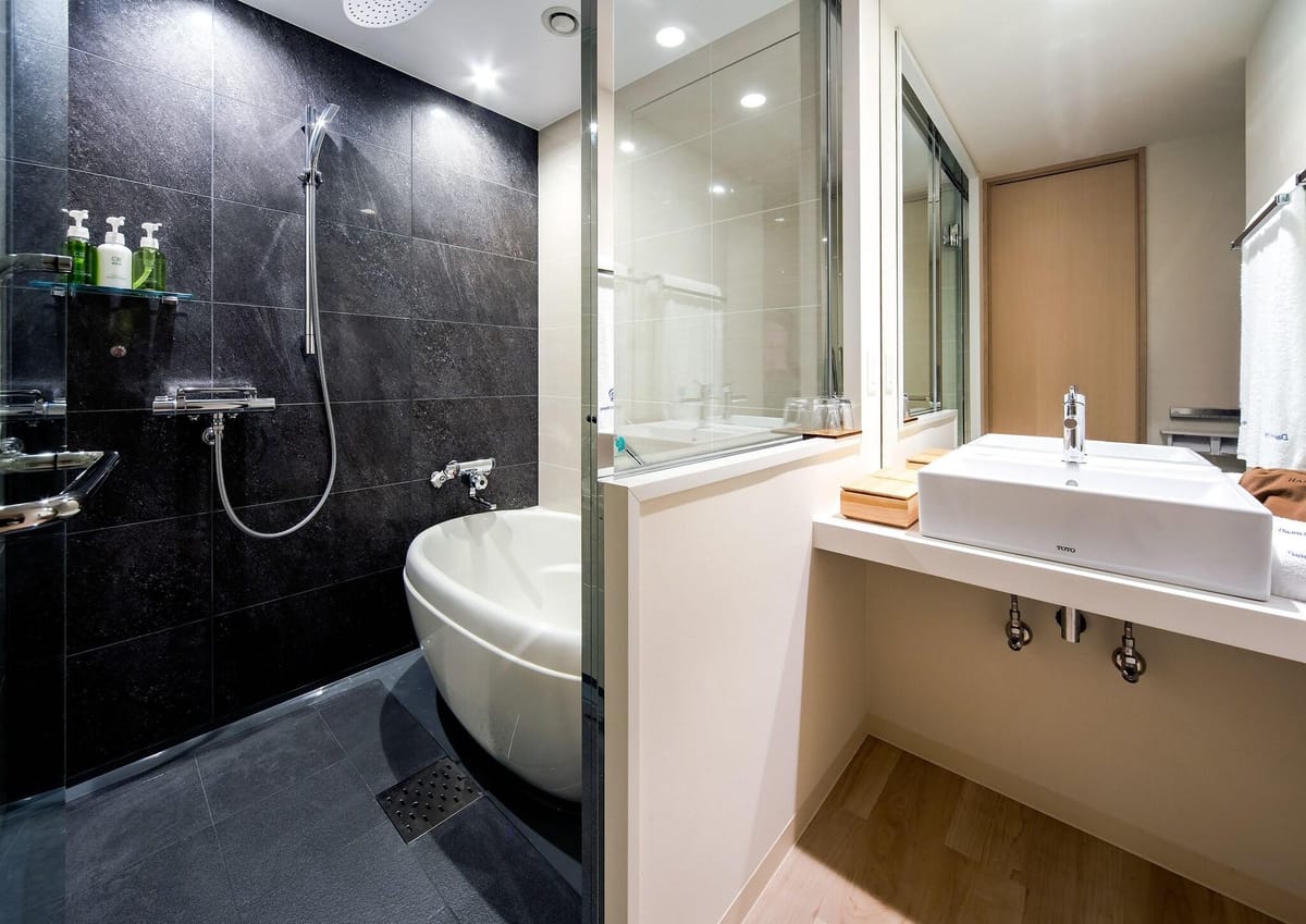 Daiwa Roynet Hotel Kyoto Ekimae PREMIER — 2