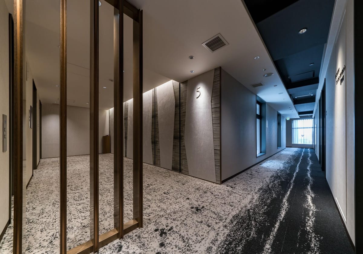Daiwa Roynet Hotel Kyoto Terrace Hachijo Higashiguchi — 1