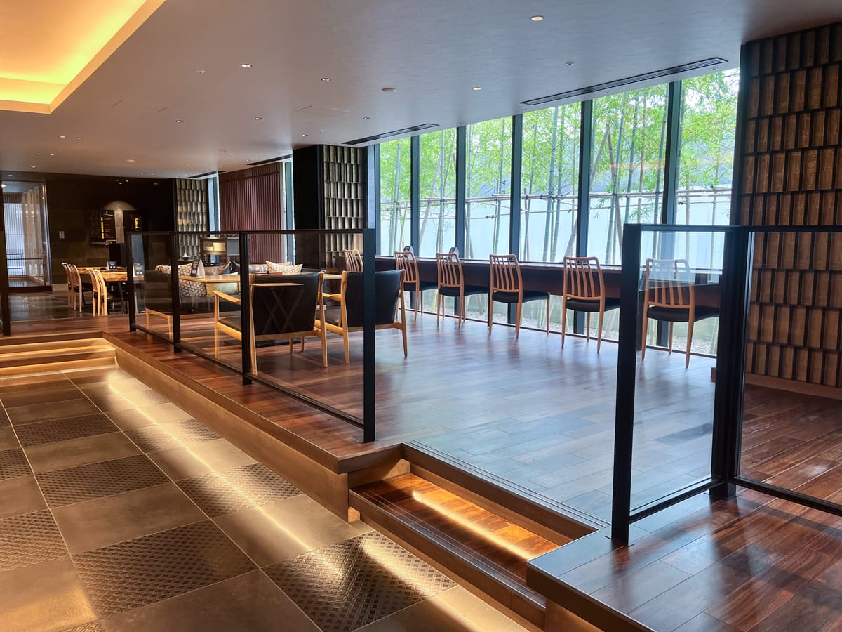 DoubleTree by Hilton Kyoto Station — 3