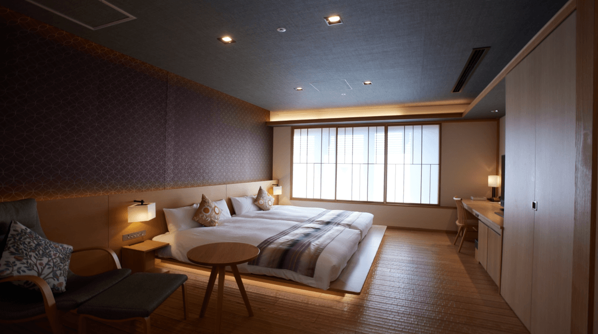 Hatoya Zuihokaku(kyoto onsen) — 2