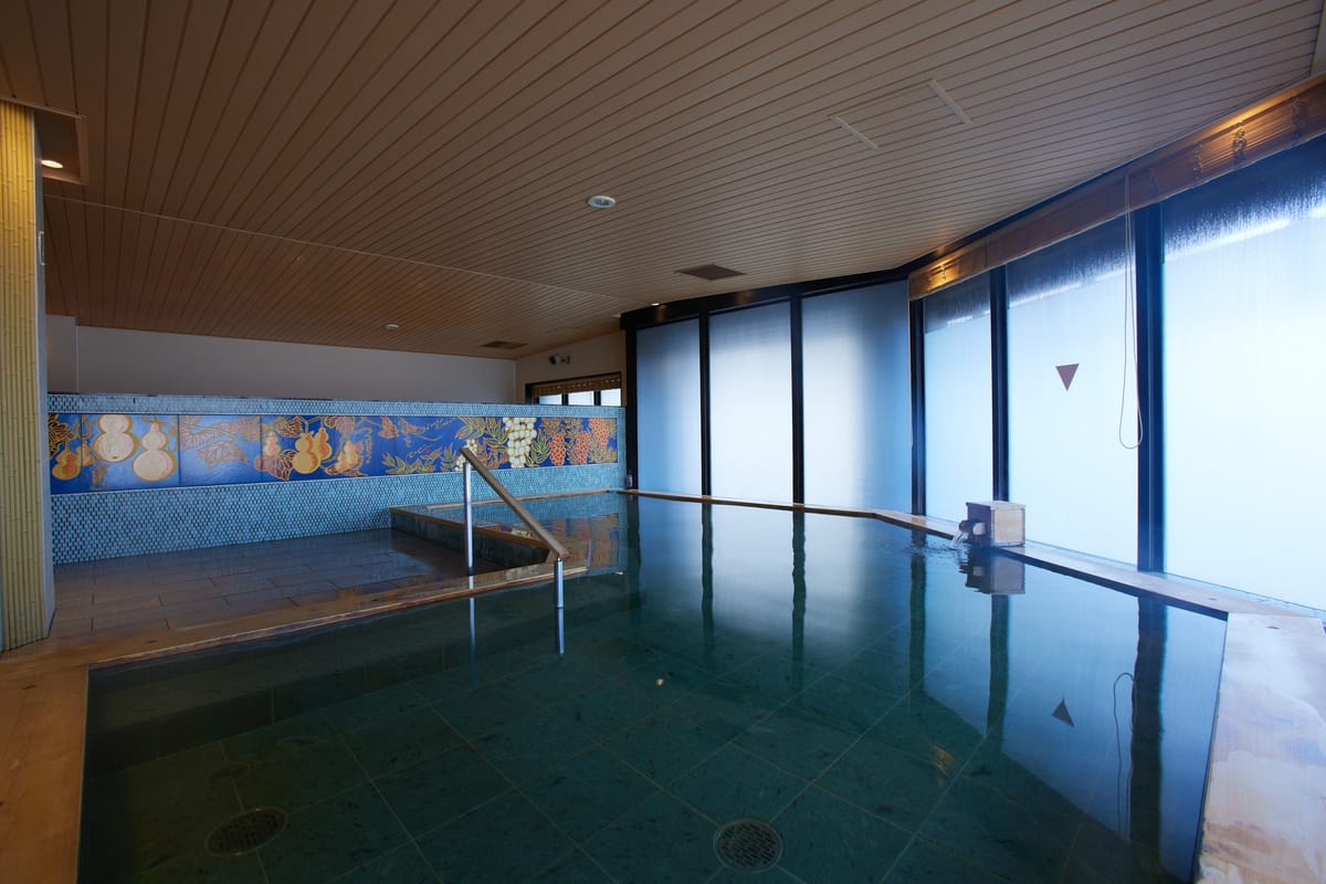Hatoya Zuihokaku(kyoto onsen) — 3