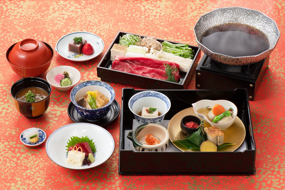Hatoya Zuihokaku(kyoto onsen) — 5