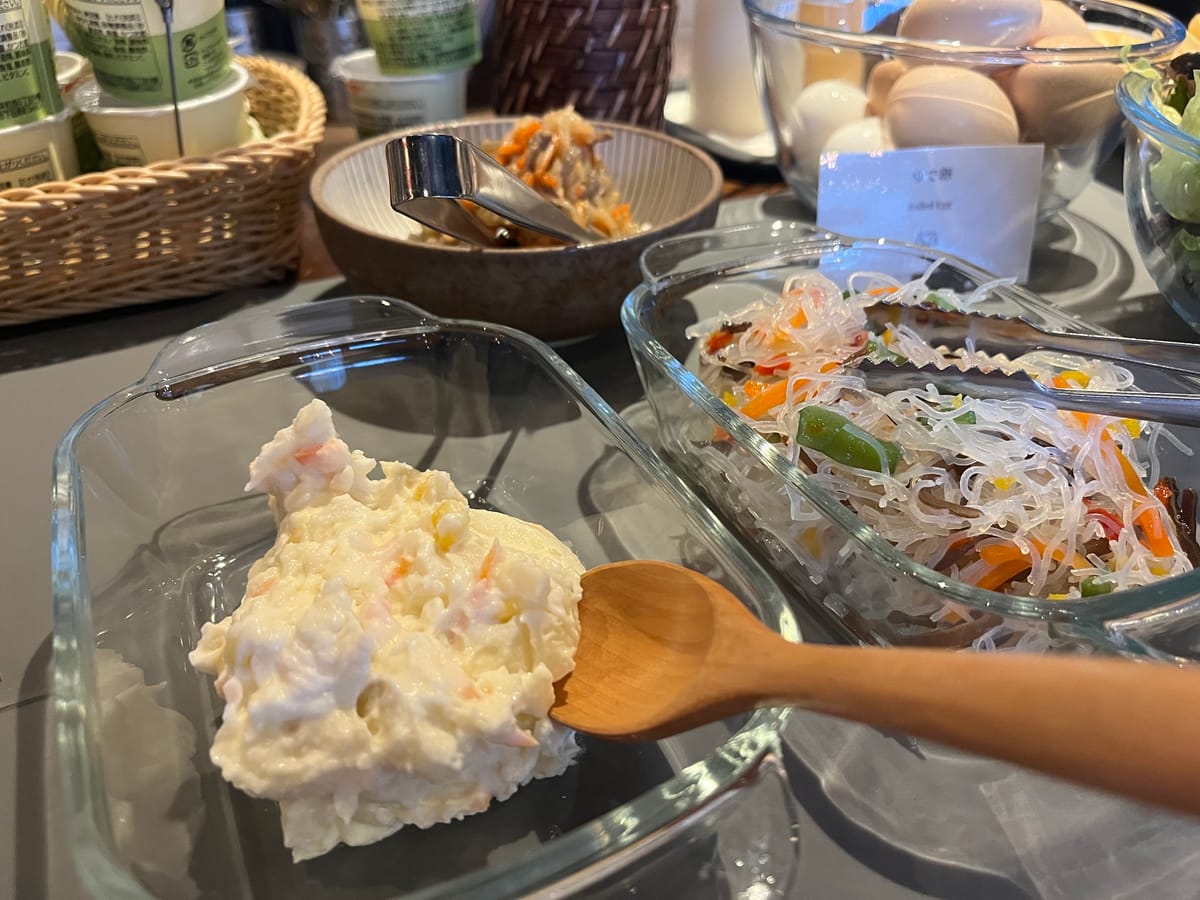 Henn na Hotel Kyoto Hachijoguchi Ekimae — 5