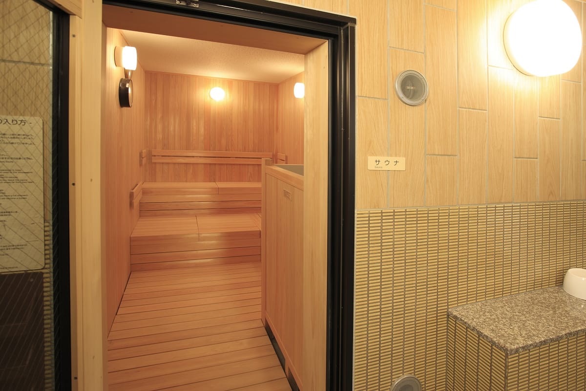 HOTEL ELCIENT KYŌTO — 5