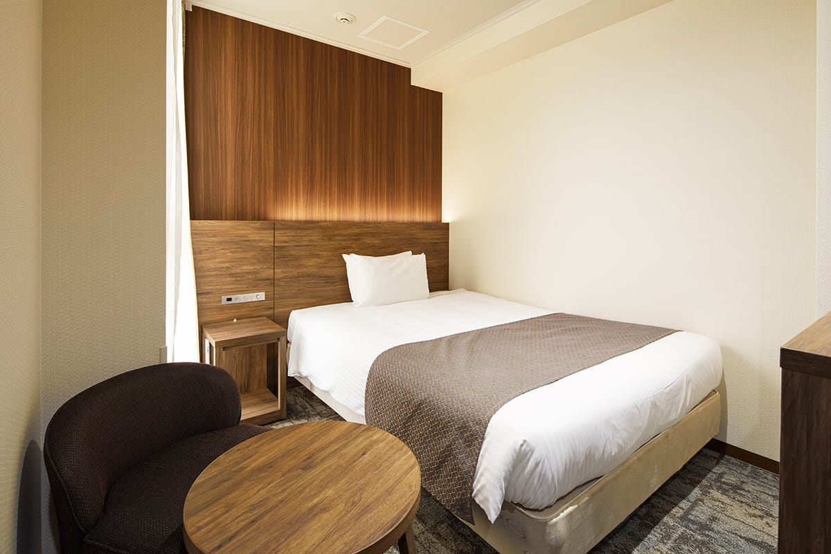 Hotel Hokke Club Kyoto — 2