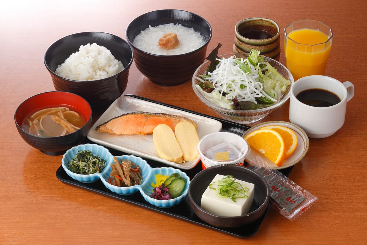 Hotel Hokke Club Kyoto — 3